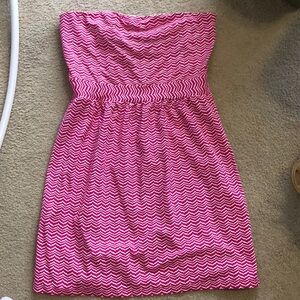 Vineyard Vines dress